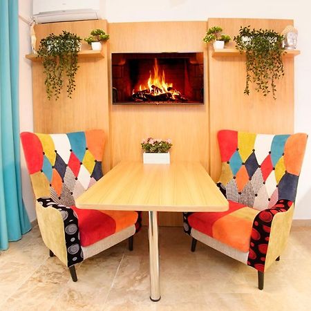 דירות טורמולינוס Zenplaya Bajo 12 Terraza Interior מראה חיצוני תמונה