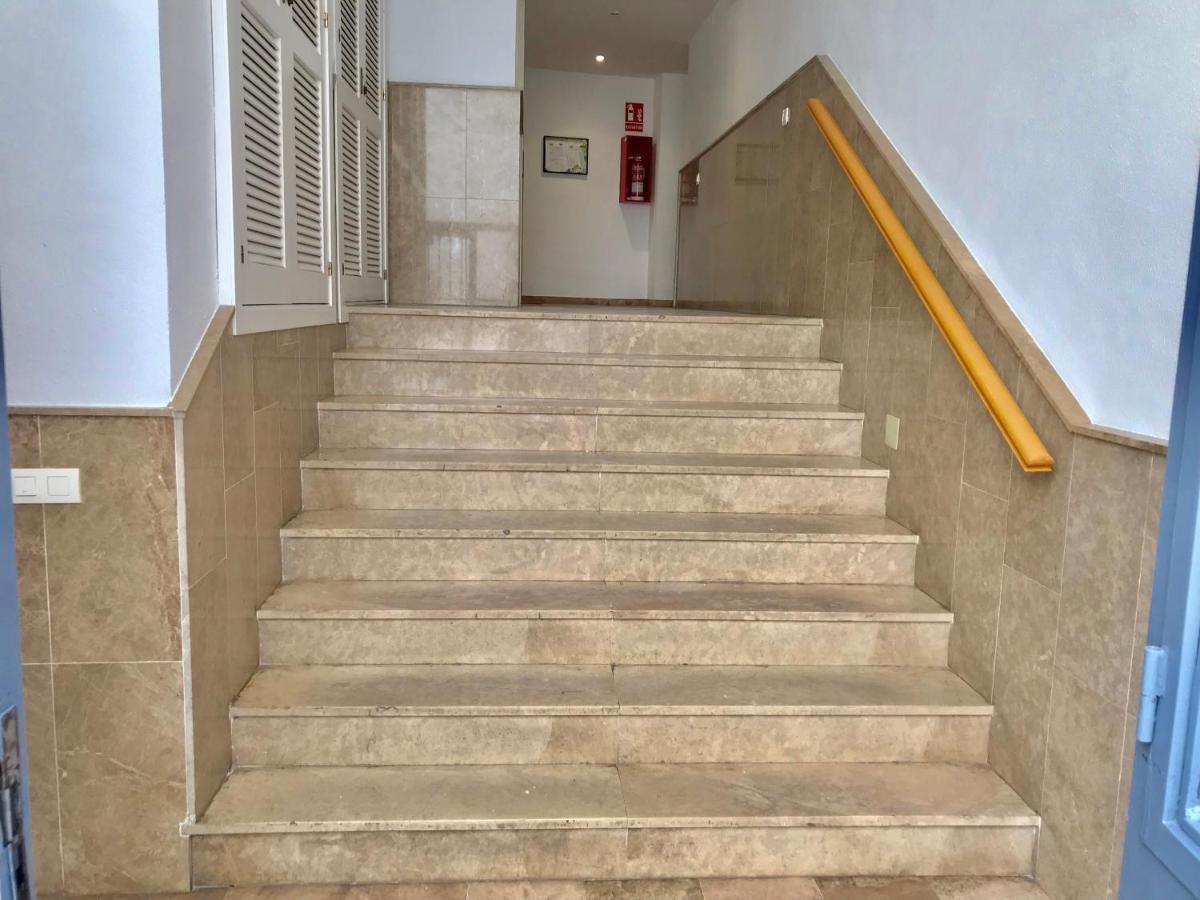 דירות טורמולינוס Zenplaya Bajo 12 Terraza Interior מראה חיצוני תמונה