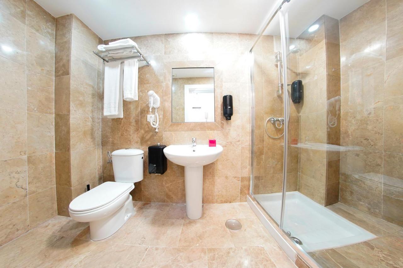 דירות טורמולינוס Zenplaya Bajo 12 Terraza Interior מראה חיצוני תמונה